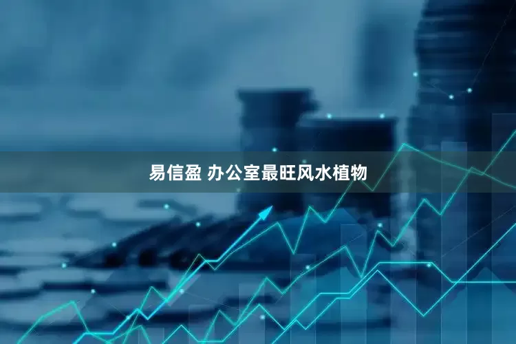 易信盈 办公室最旺风水植物