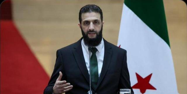 一票否决！叙利亚朱拉尼要认清，中方这关不过，俄罗斯力挺也没用