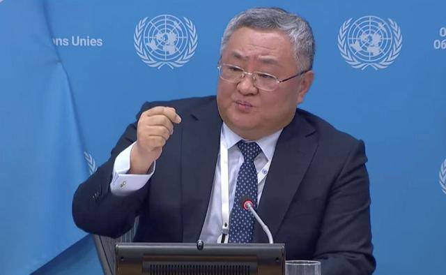 一票否决！叙利亚朱拉尼要认清，中方这关不过，俄罗斯力挺也没用