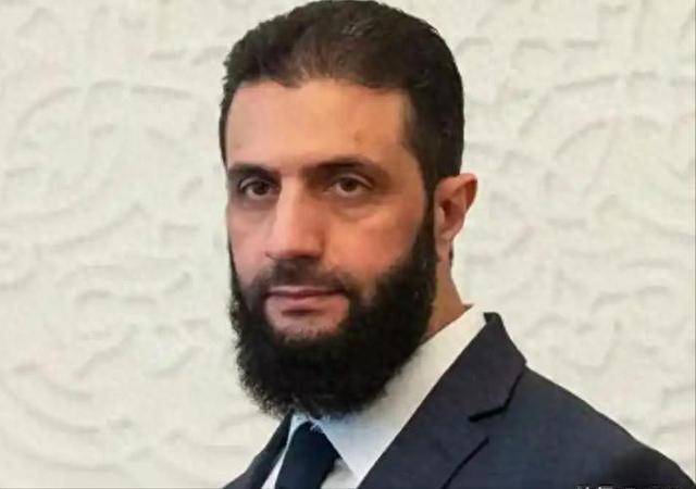 一票否决！叙利亚朱拉尼要认清，中方这关不过，俄罗斯力挺也没用