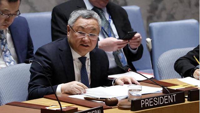 一票否决！叙利亚朱拉尼要认清，中方这关不过，俄罗斯力挺也没用