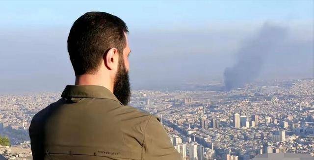 一票否决！叙利亚朱拉尼要认清，中方这关不过，俄罗斯力挺也没用