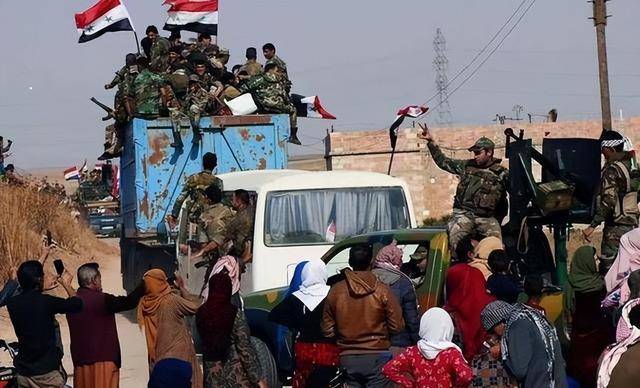 一票否决！叙利亚朱拉尼要认清，中方这关不过，俄罗斯力挺也没用