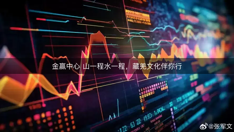 金赢中心 山一程水一程，藏羌文化伴你行